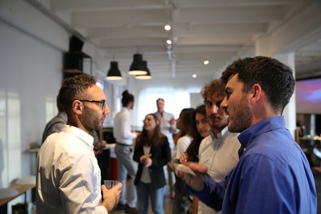Professional Networking